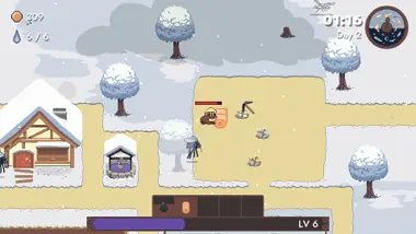 Pesticide Not Required preview 2