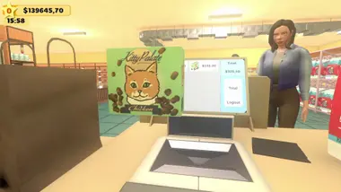 Pet Shop Simulator preview 2
