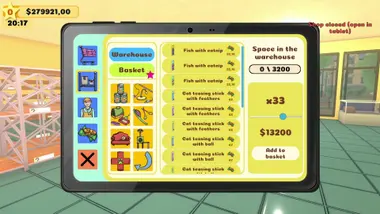 Pet Shop Simulator preview 5