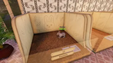 Pets Hotel preview 2