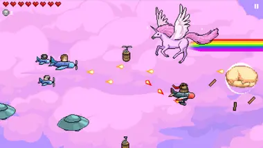 PewDiePie: Legend of the Brofist preview 4