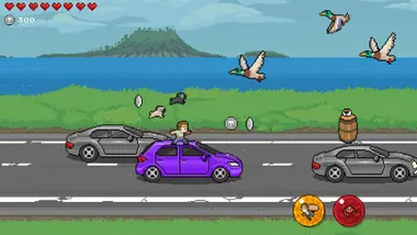 PewDiePie: Legend of the Brofist preview 3