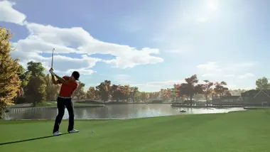 PGA TOUR 2k21 preview 3