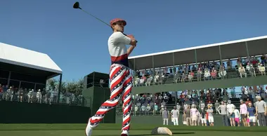 PGA TOUR 2k21 preview 5
