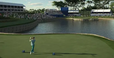 PGA TOUR 2k21 preview 6