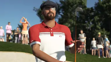 PGA TOUR 2k21 preview 2