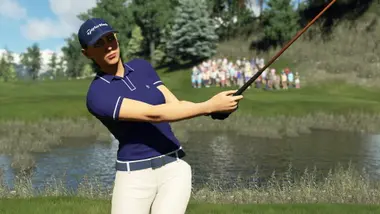PGA TOUR 2K23 | Deluxe Edition - - TURKEY preview 4