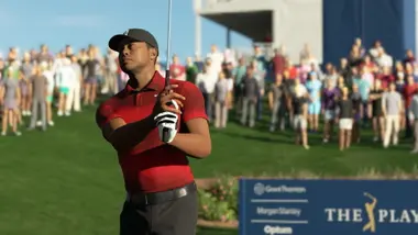 PGA TOUR 2K23 | Deluxe Edition - - TURKEY preview 2
