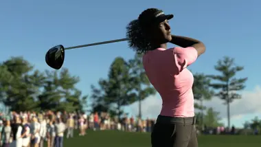 PGA TOUR 2K23 | Standard Edition preview 3