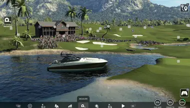 PGA TOUR 2K23 | Standard Edition preview 6