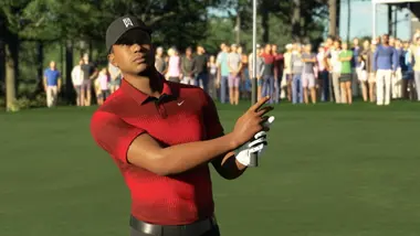 PGA TOUR 2K23 | Standard Edition preview 5