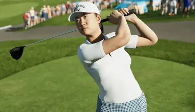 PGA Tour 2K25 | Legend Edition Year 2 preview 2