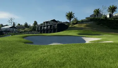 PGA Tour 2K25 | Legend Edition Year 2 preview 10