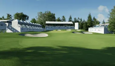PGA Tour 2K25 | Legend Edition Year 2 preview 9