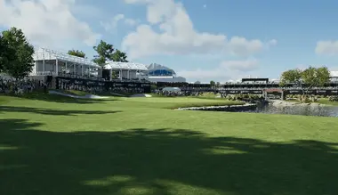 PGA Tour 2K25 preview 3