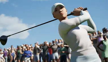 PGA Tour 2K25 preview 7