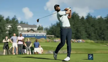 PGA Tour 2K25 preview 4