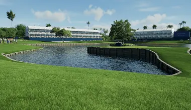 PGA Tour 2K25 preview 5