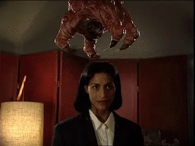 Phantasmagoria 2: A Puzzle of Flesh preview 13