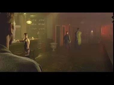 Phantasmagoria 2: A Puzzle of Flesh preview 9