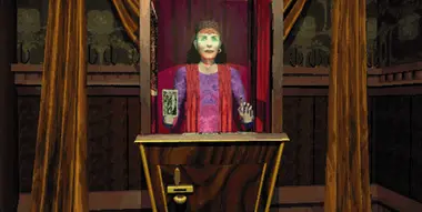 Phantasmagoria preview 19
