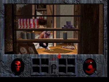 Phantasmagoria preview 8