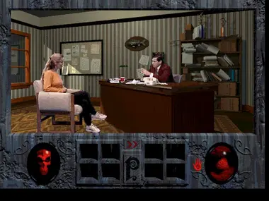 Phantasmagoria preview 7