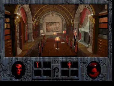 Phantasmagoria preview 10