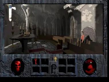 Phantasmagoria preview 2