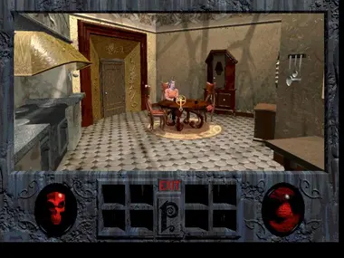 Phantasmagoria preview 3