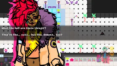 Phantasmata preview 5