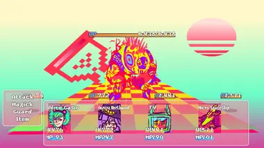 Phantasmata preview 4