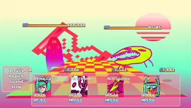 Phantasmata preview 6