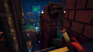 Phantom Abyss preview 2