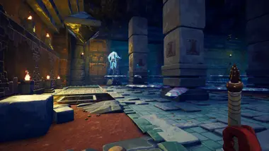 Phantom Abyss preview 7