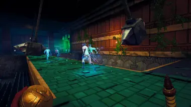 Phantom Abyss preview 10