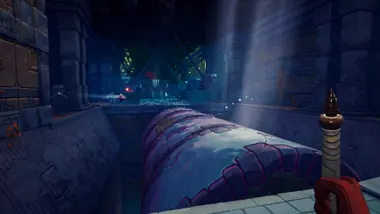 Phantom Abyss preview 14