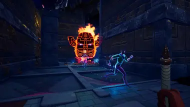 Phantom Abyss preview 3
