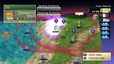 Phantom Brave : Digital Chroma Edition preview 9