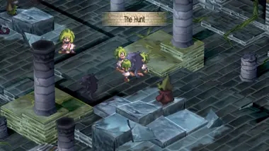Phantom Brave : Digital Chroma Edition preview 6