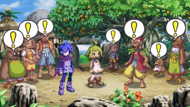 Phantom Brave : Digital Chroma Edition preview 2