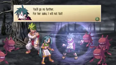 Phantom Brave : Digital Chroma Edition preview 3