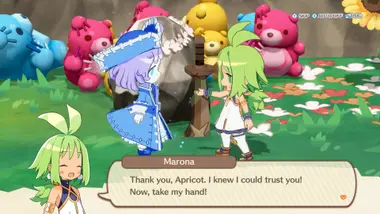 Phantom Brave: The Lost Hero preview 3