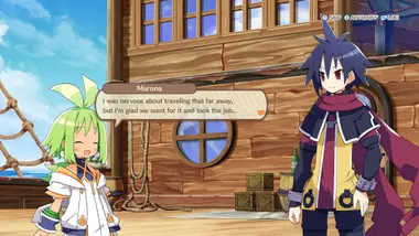 Phantom Brave: The Lost Hero preview 4