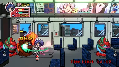 Phantom Breaker: Battle Grounds preview 13