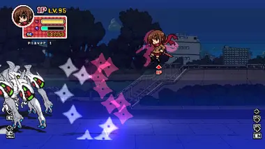 Phantom Breaker: Battle Grounds preview 7