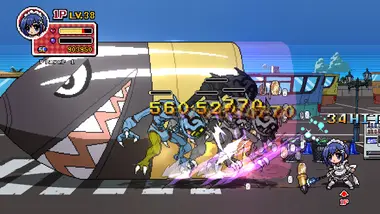 Phantom Breaker: Battle Grounds preview 10