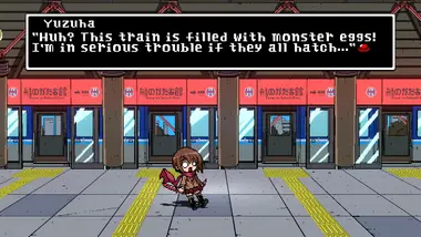 Phantom Breaker: Battle Grounds preview 9