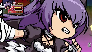Phantom Breaker: Battle Grounds preview 5