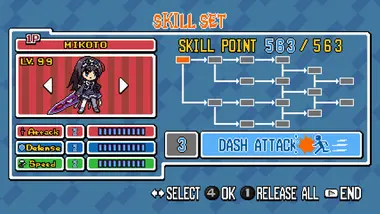 Phantom Breaker: Battle Grounds preview 6